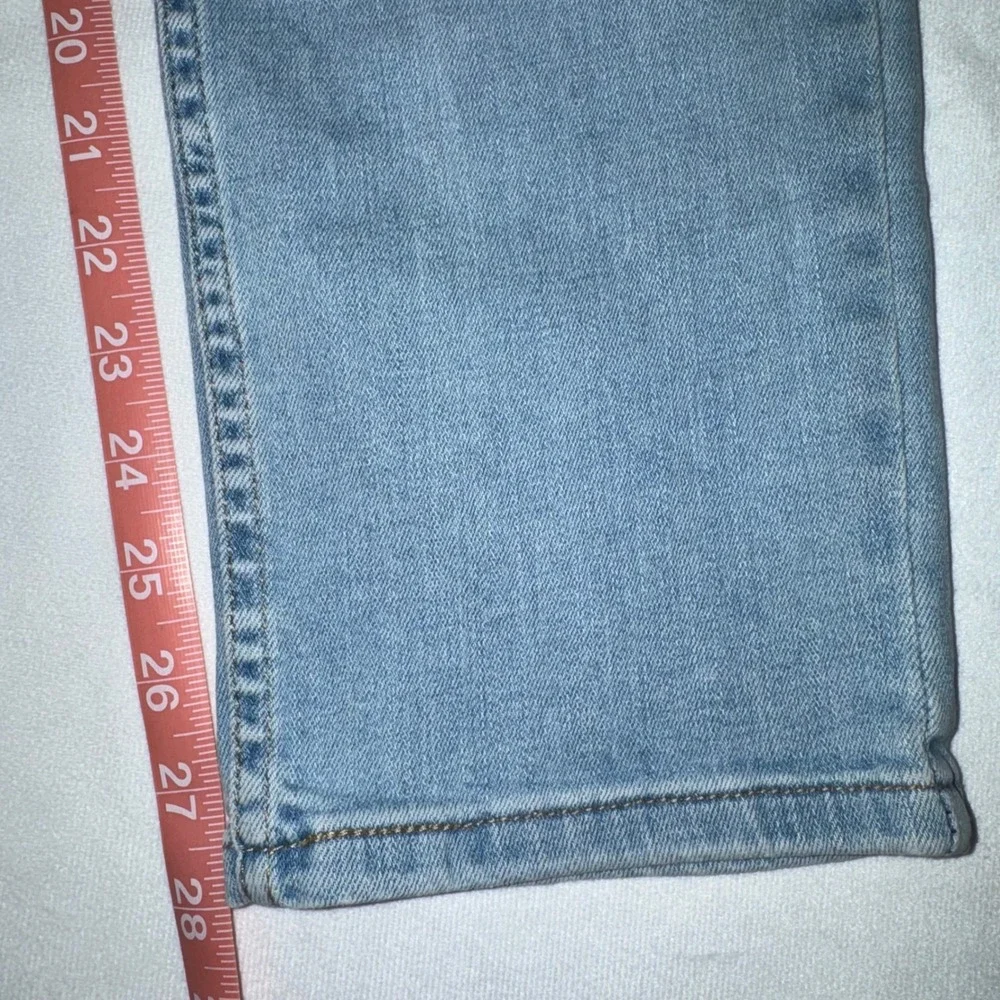 Levi Strauss & Co. stylish levi